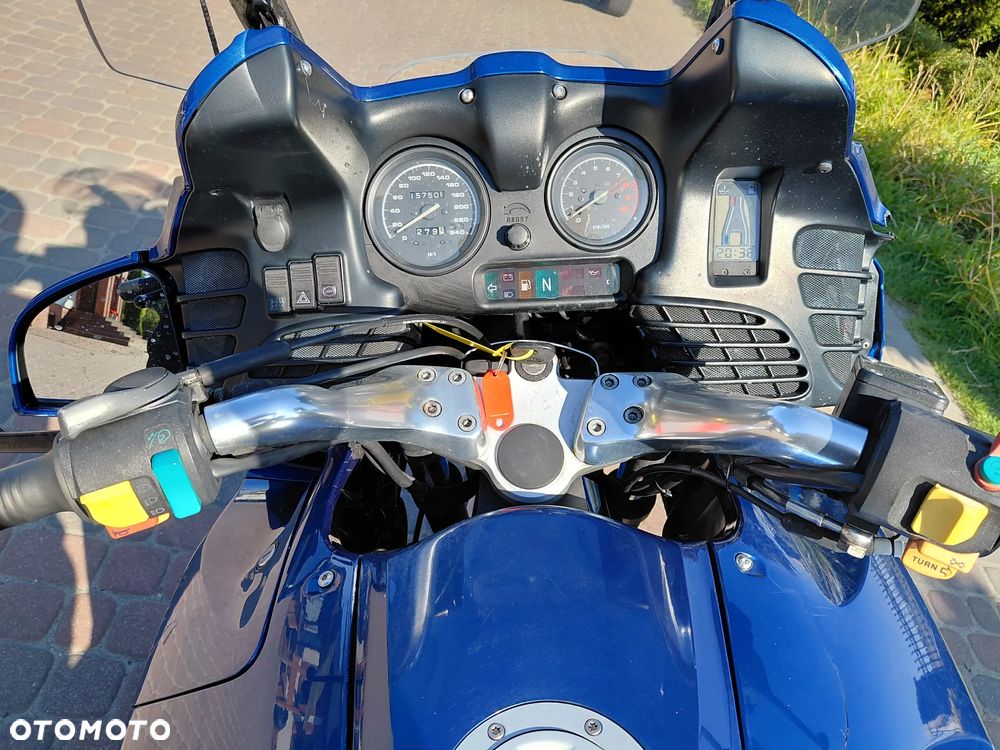 BMW R - 25