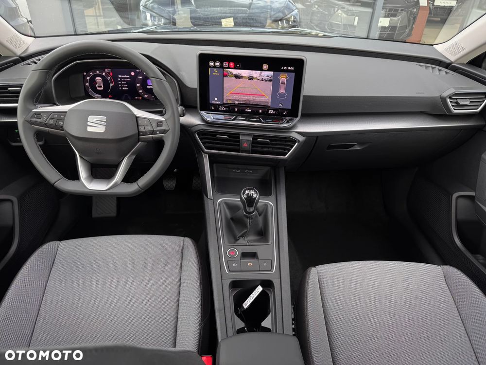 Seat Leon Sportstourer - 14