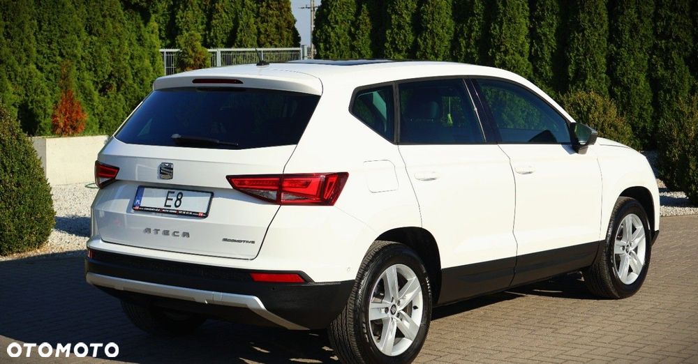 Seat Ateca - 5