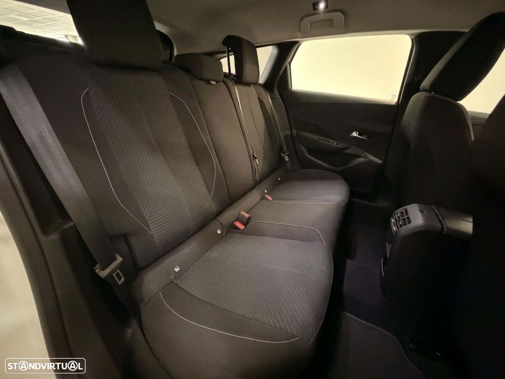 Peugeot 308 SW 1.5 BlueHDi Active Pack - 18