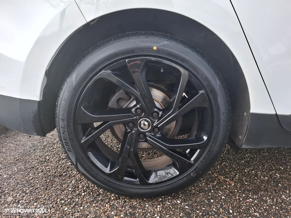 Renault Grand Scénic 1.7 Blue dCi Limited - 8