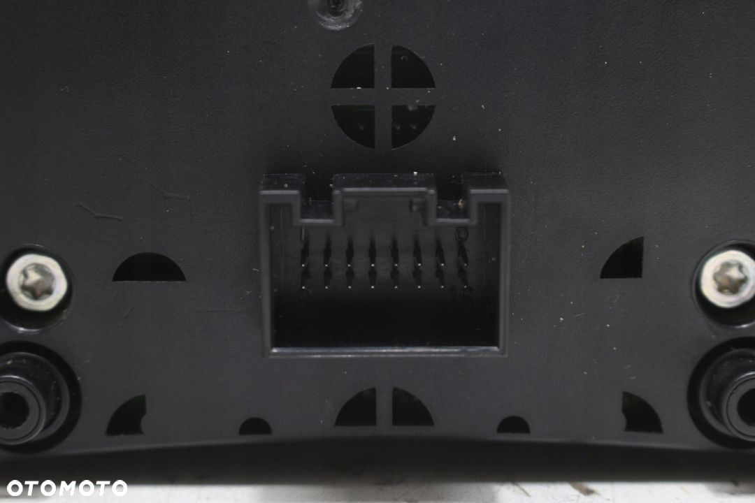 PANEL MMI 4F1919611 3GH AUDI A6 C6 Q7 - 6