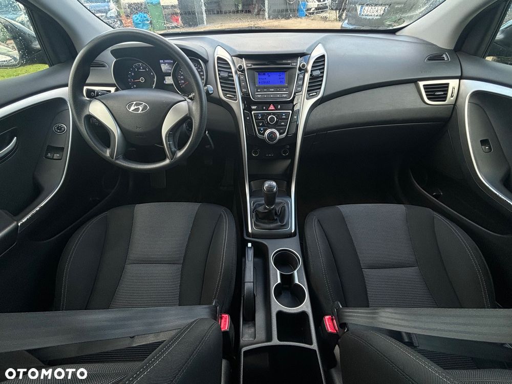 Hyundai i30 1.4 Classic - 7