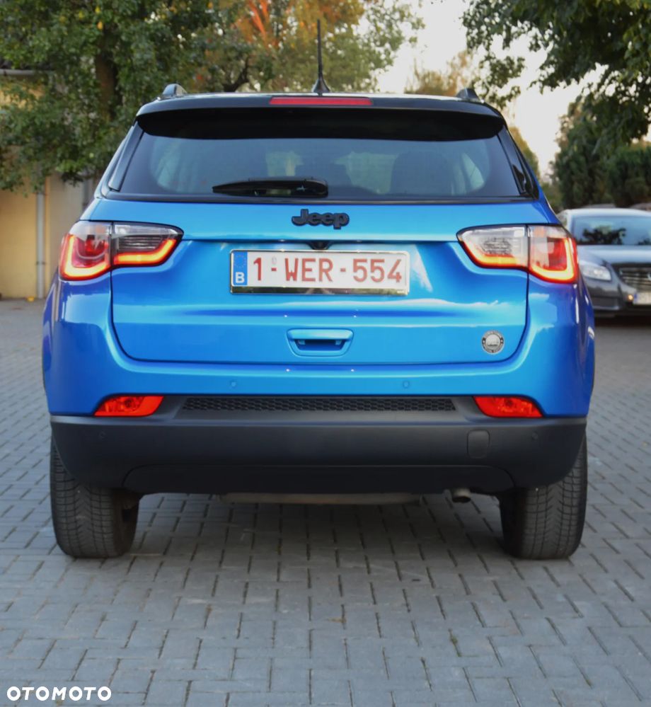 Jeep Compass - 5