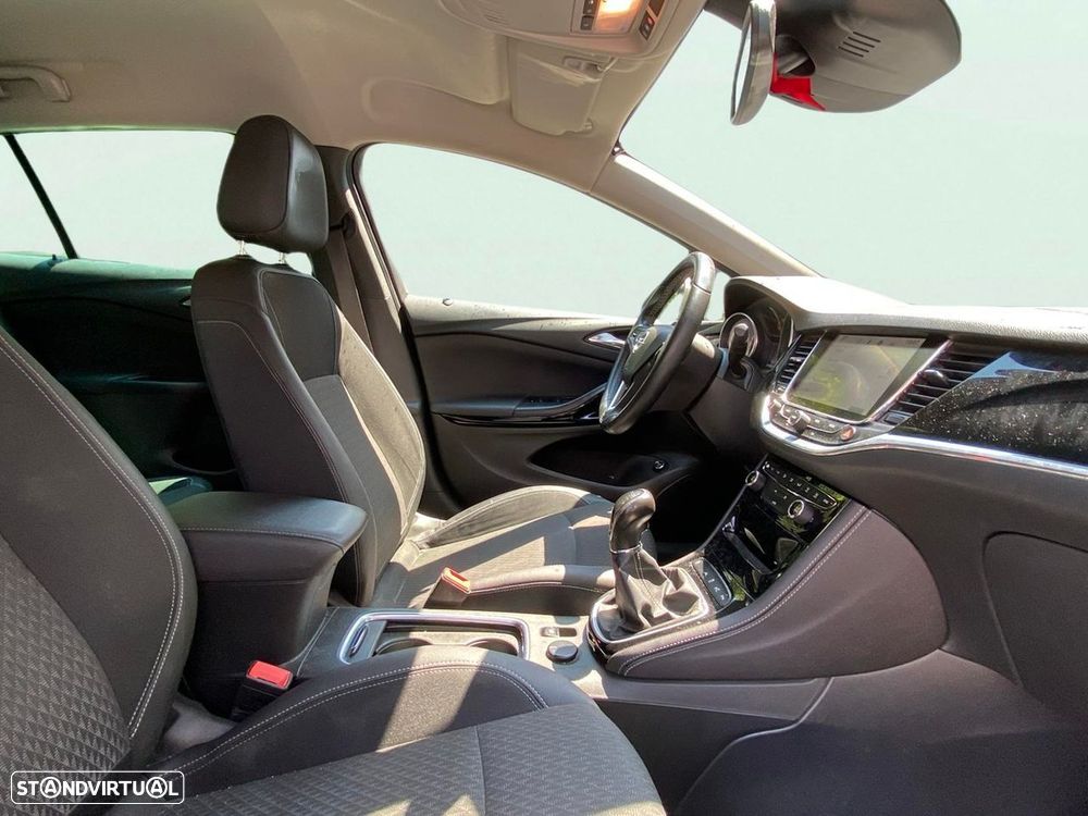 Opel Astra Sports Tourer 1.6 CDTI Innovation S/S - 15