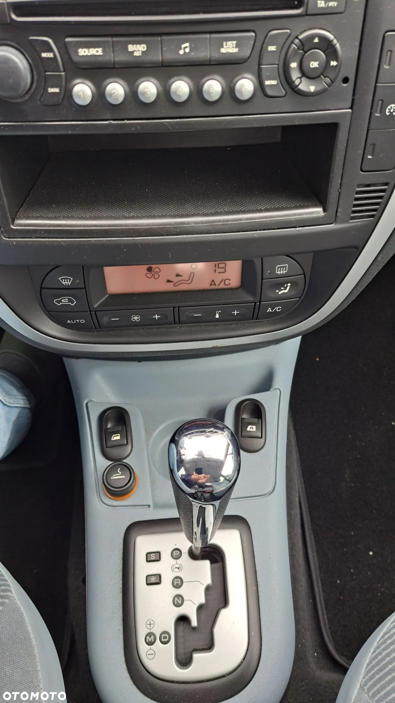 Citroën C3 1.6i 16V Exclusive MAP - 16