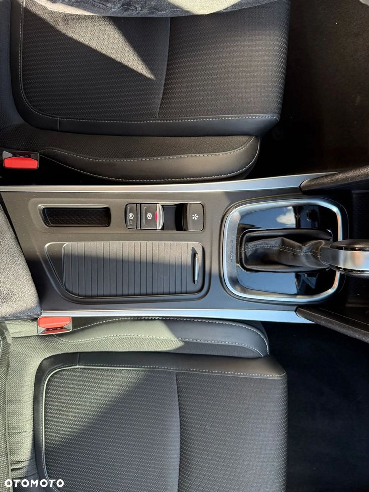 Renault Megane E-TECH 160 INTENS - 25