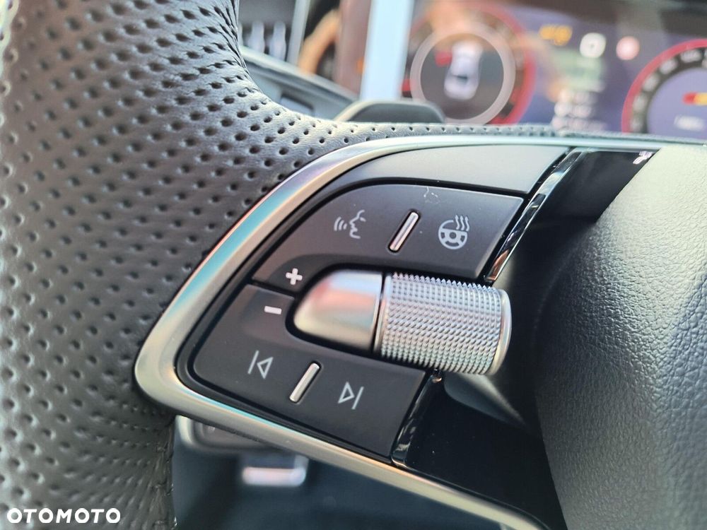 Skoda Superb 2.0 TSI Sportline DSG - 31