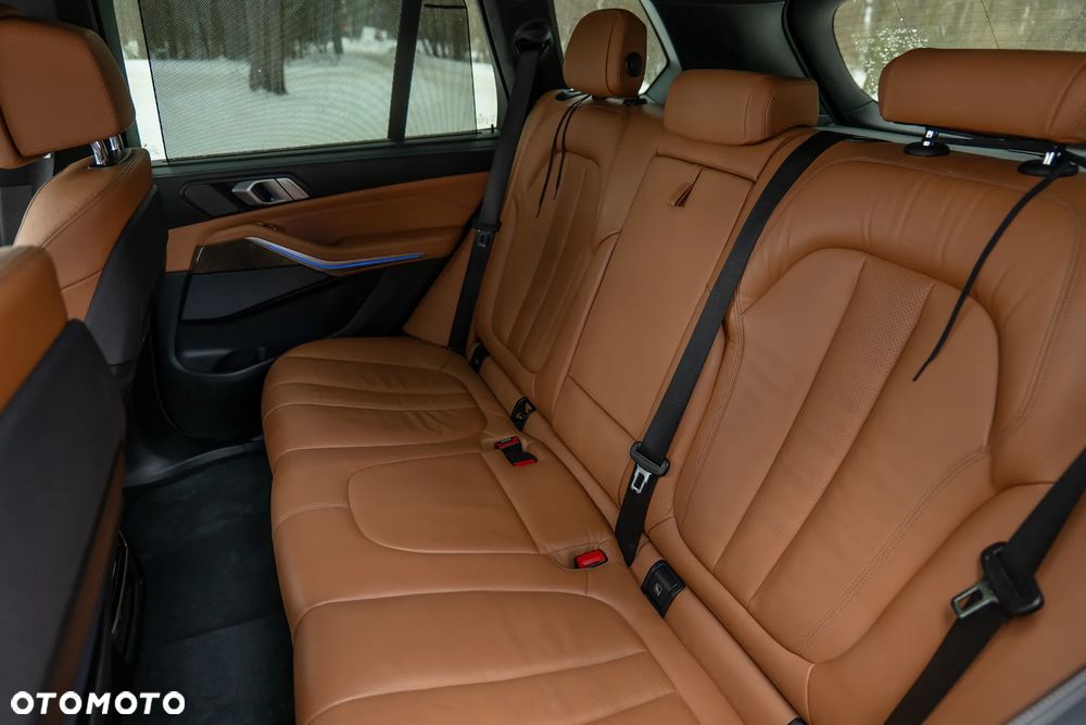BMW X5 M - 24