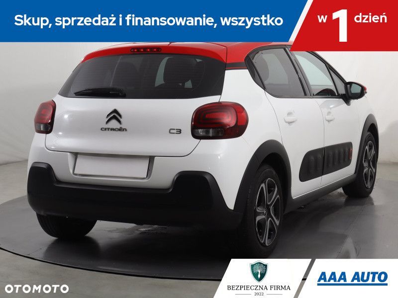 Citroën C3 - 7