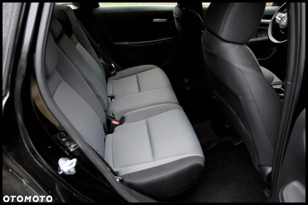 Honda Jazz - 26