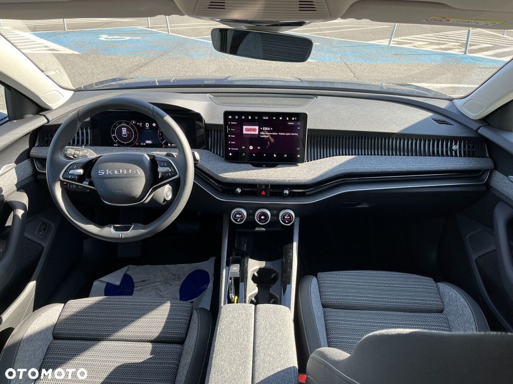 Skoda Superb - 23