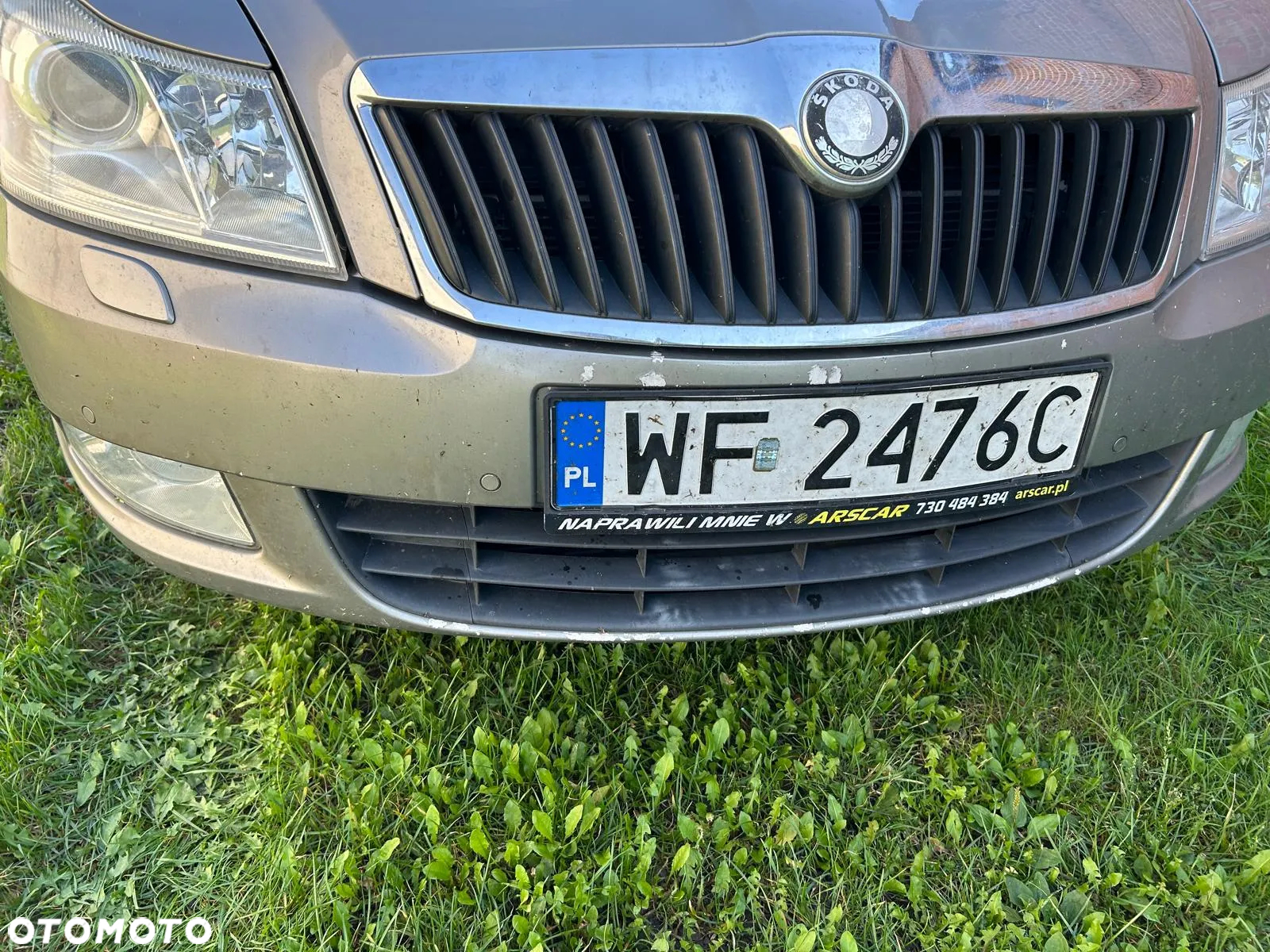 Skoda Octavia 1.8 TSI Elegance - 6