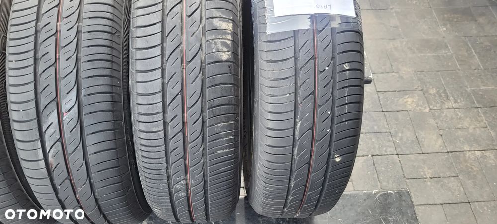 Opony letnie Firestone MultiHawk 2 155/65/13 - 3