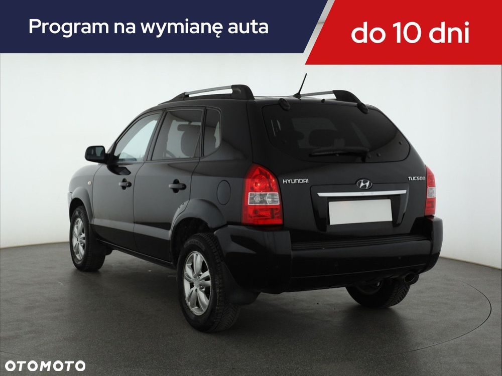 Hyundai Tucson - 6