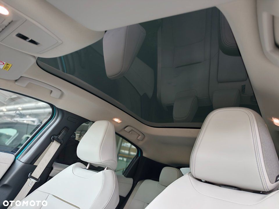 Nissan Leaf 75 kWh Evolve - 19
