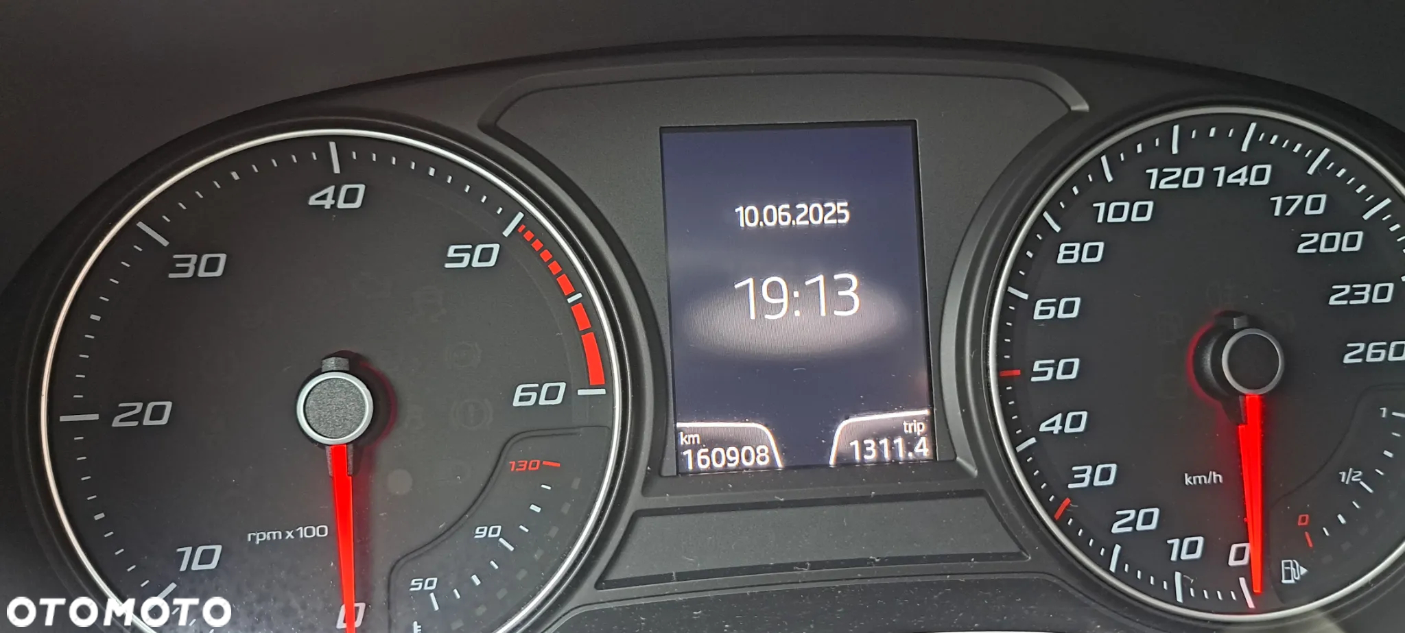 Seat Leon 2.0 TDI DPF Start&Stop FR - 7