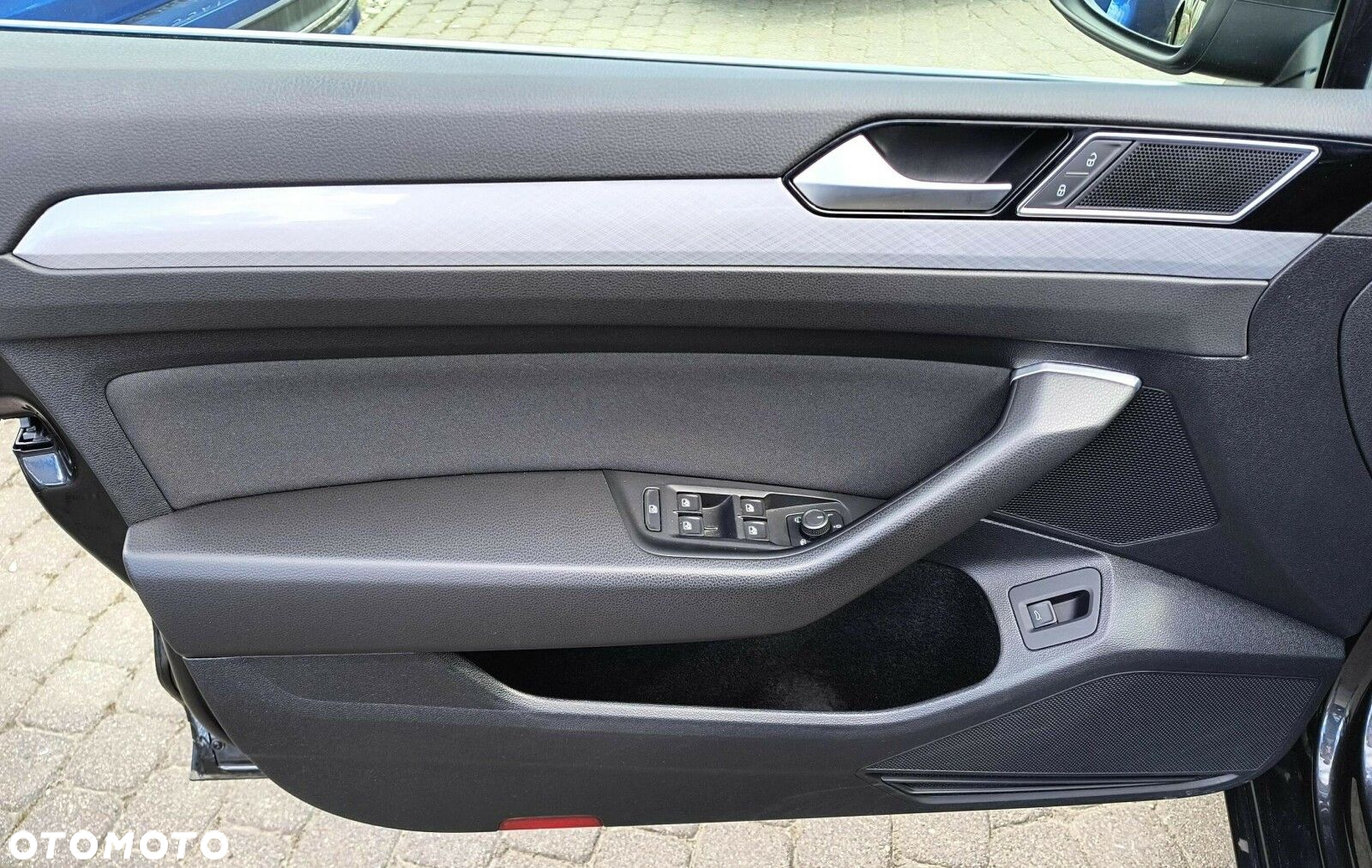Volkswagen Passat - 22