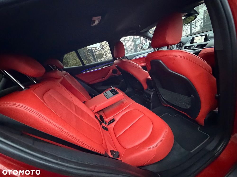 BMW X2 xDrive20d M Sport - 30