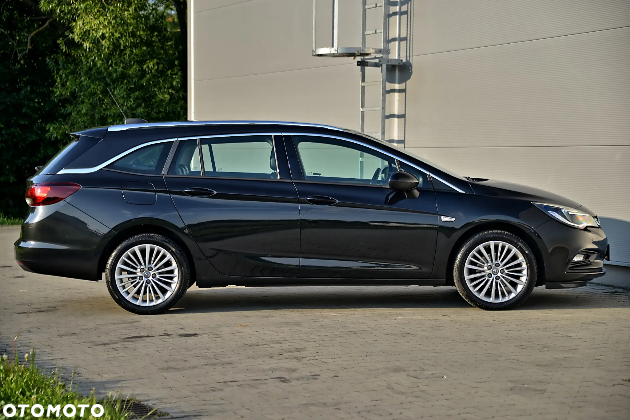 Opel Astra 1.4 Turbo Start/Stop Automatik 120 Jahre - 22