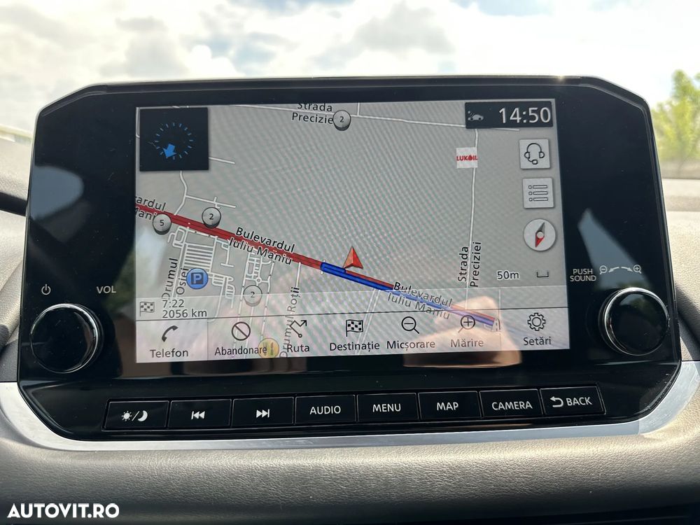 Nissan Qashqai - 20