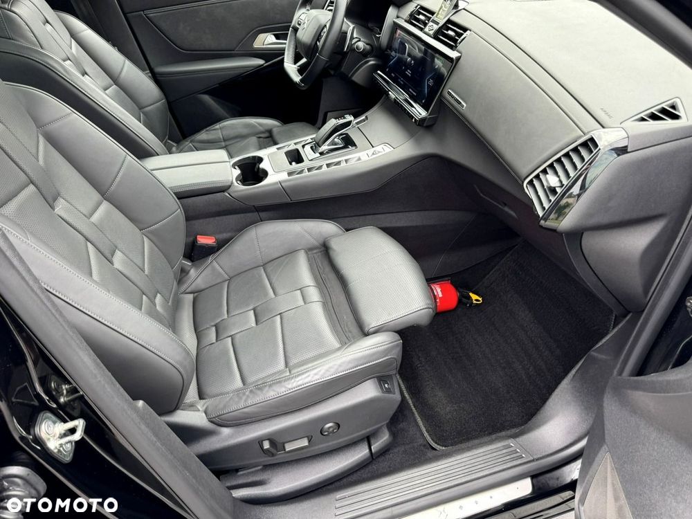 DS Automobiles DS 7 Crossback 1.6 E-Tense Grand Chic - 27