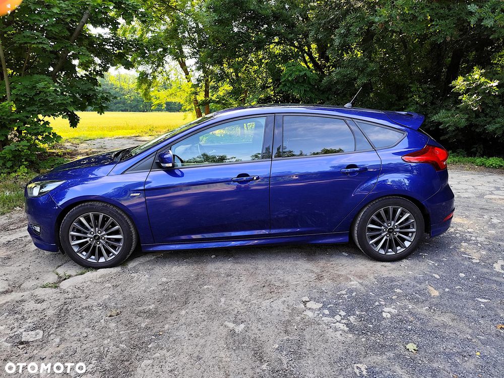 Ford Focus - 9