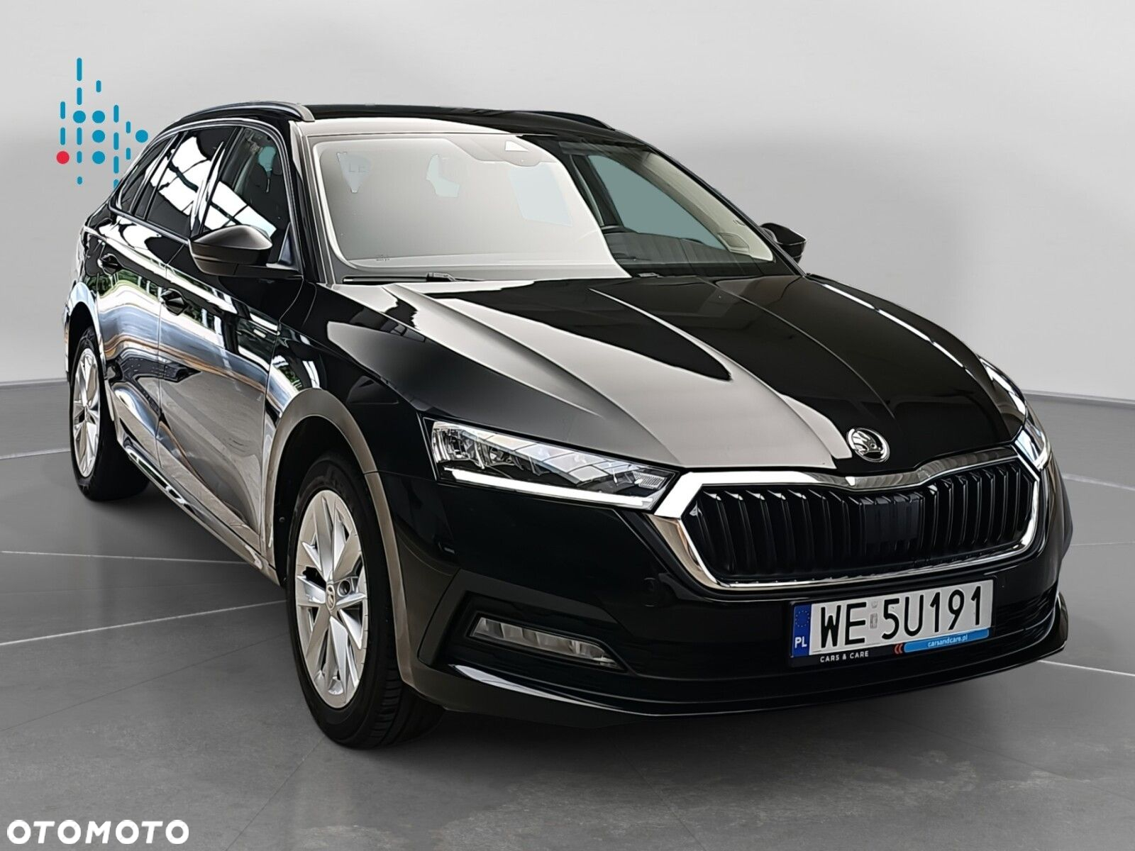 Skoda Octavia 2.0 TDI Ambition DSG - 3