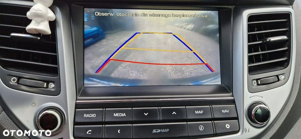 Hyundai Tucson - 38