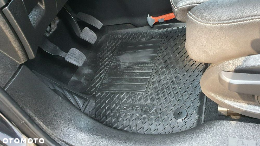 Opel Zafira Tourer 1.6 CDTI ecoFLEX Start/Stop Innovation - 14