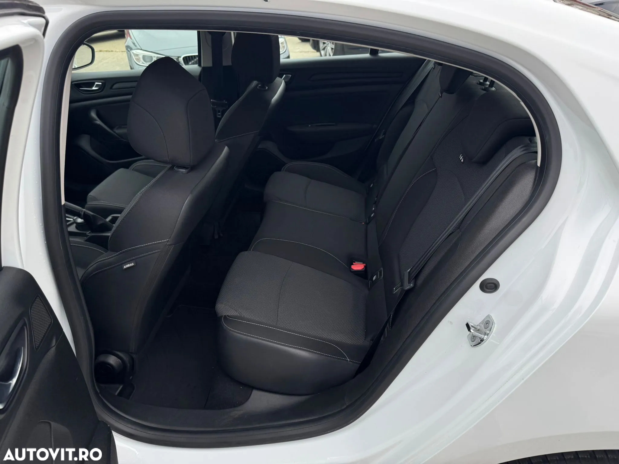 Renault Megane - 13