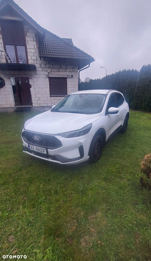 Ford Kuga 2.5 Duratec FHEV TITANIUM - 14