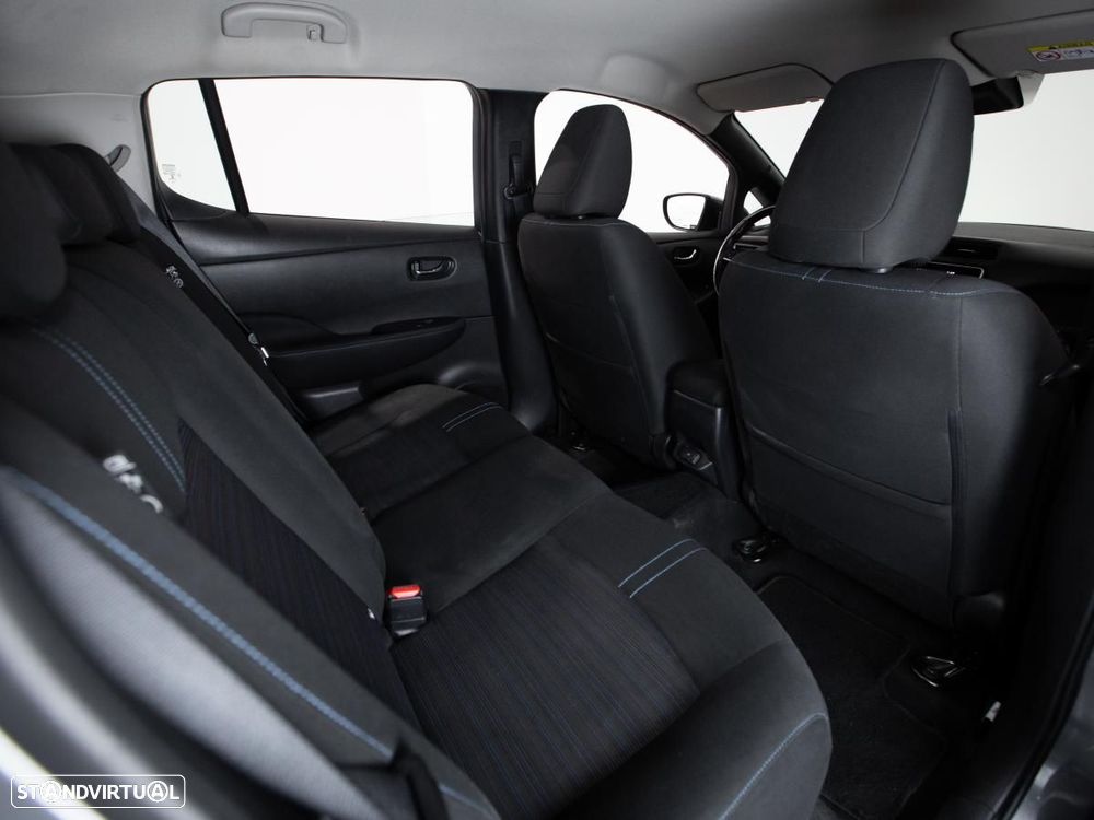 Nissan Leaf e+ Acenta - 10