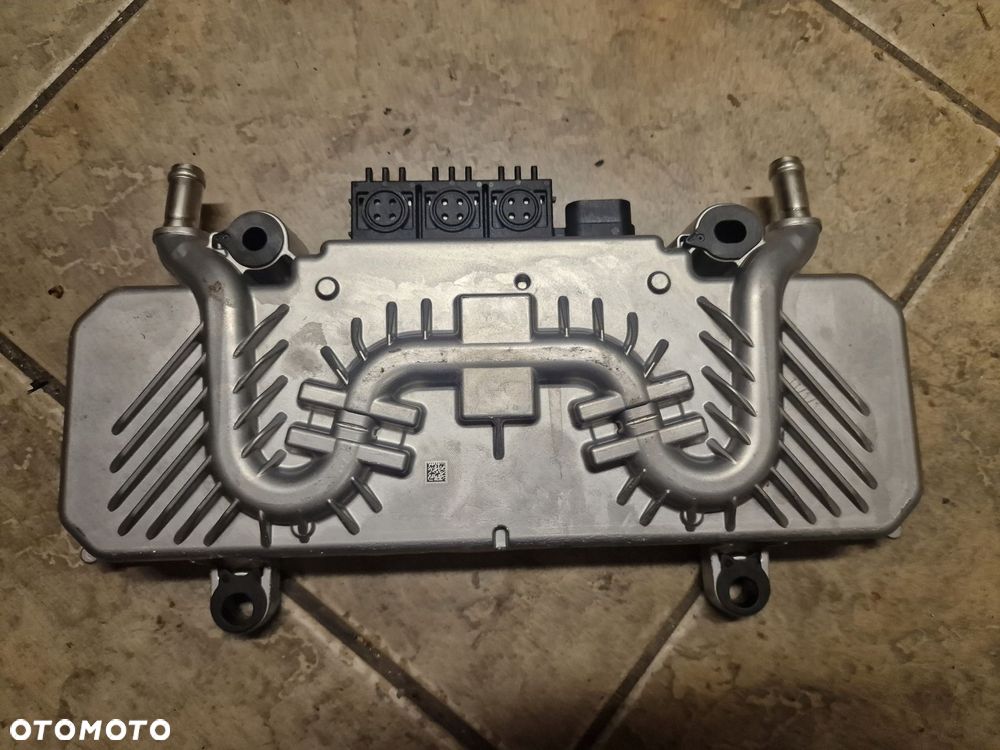 moduł sterownik pcu hbpo f14-105451-00-10 bmw 8 - 3
