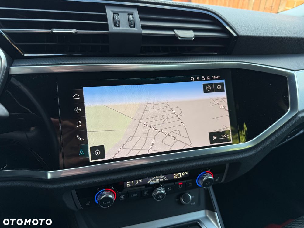 Audi Q3 35 TFSI mHEV Advanced S tronic - 24