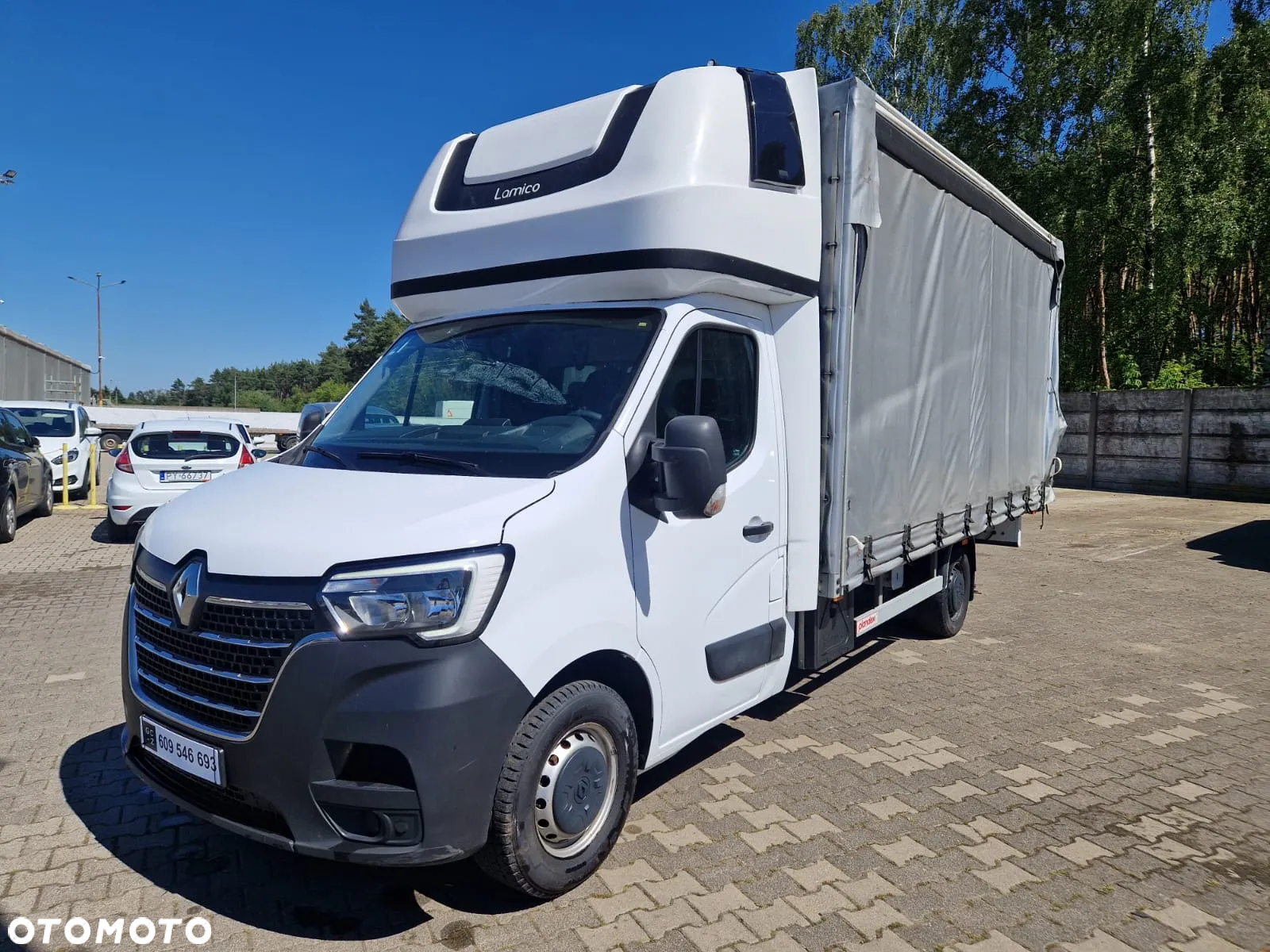 Renault Master - 6
