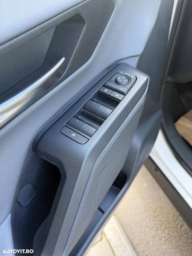 Toyota RAV4 2.5 AWD Comfort - 9