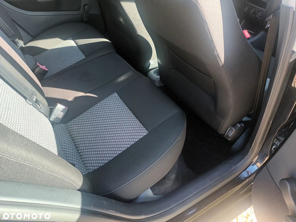 Seat Ibiza 1.4 16V Sport - 4