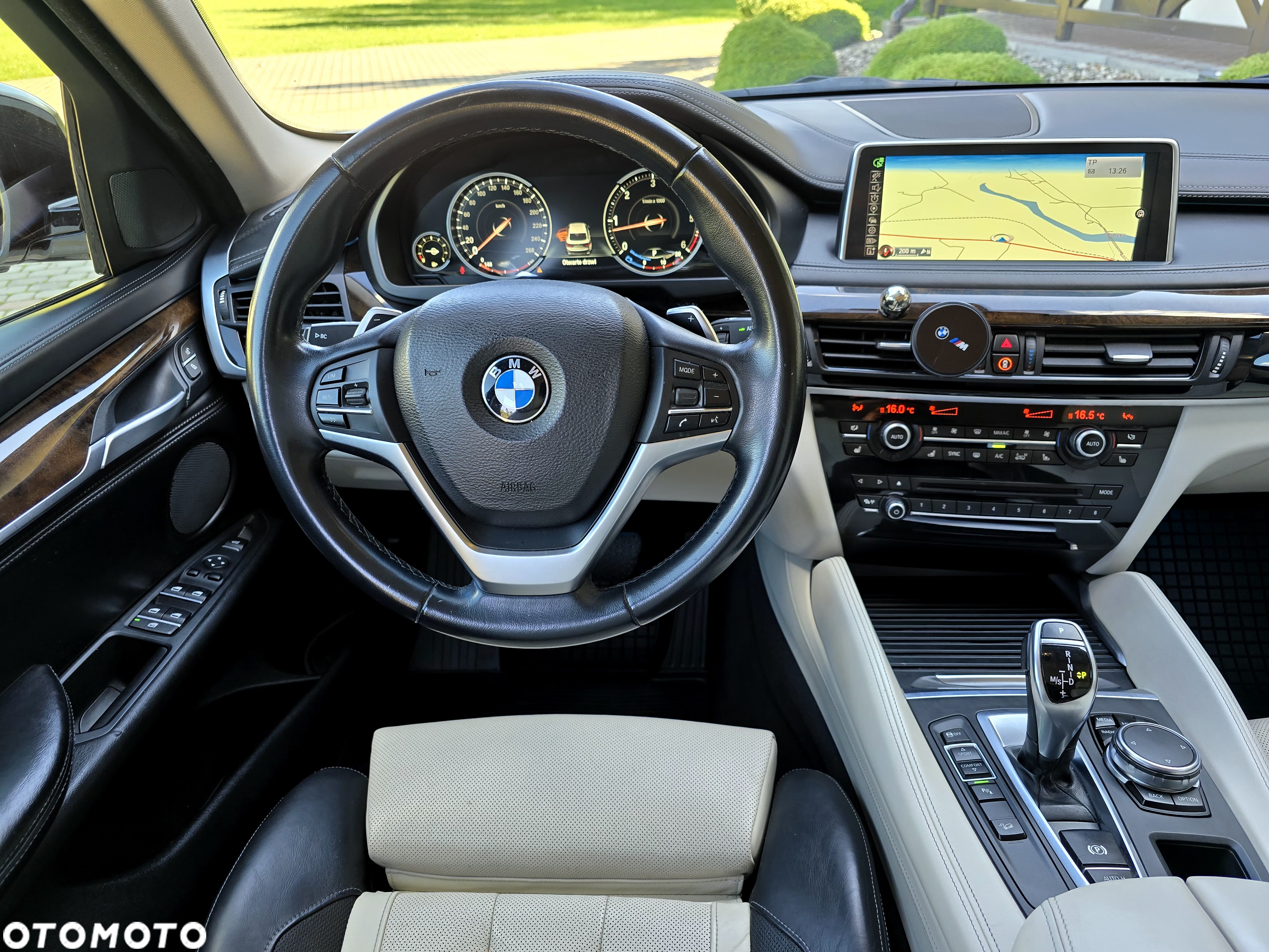 BMW X6 xDrive30d M Sport - 36