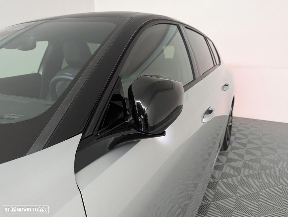 Opel Astra Sports Tourer 1.2 T GS - 31