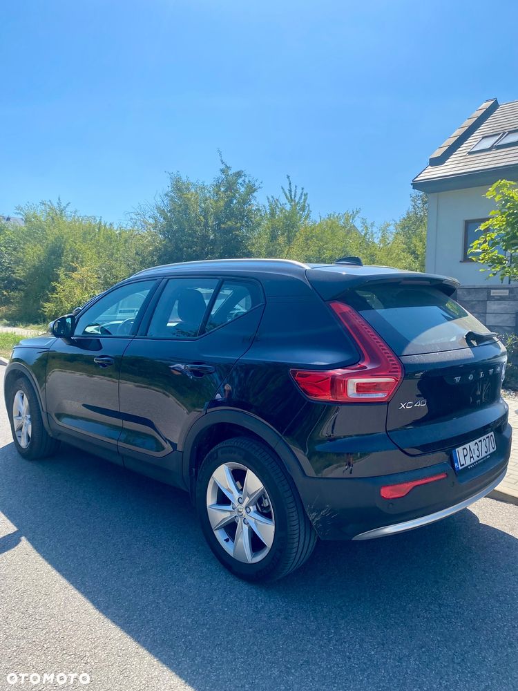 Volvo XC 40 B3 Core - 4