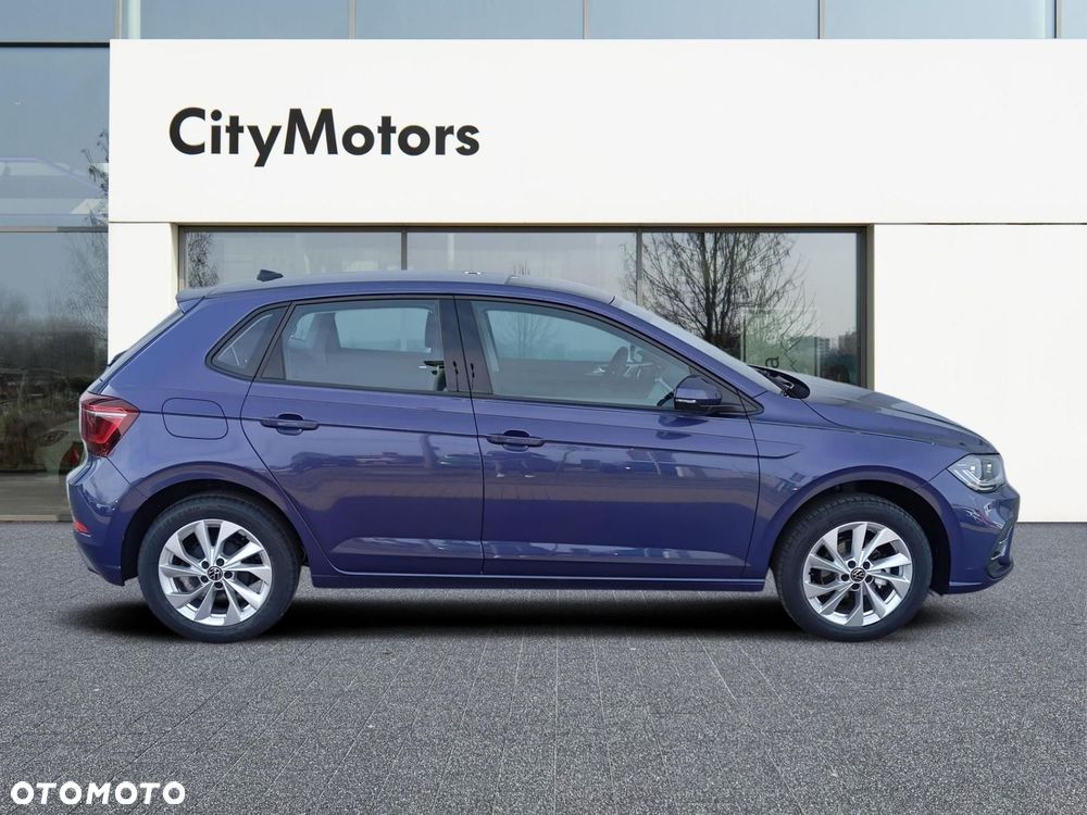 Volkswagen Polo - 7