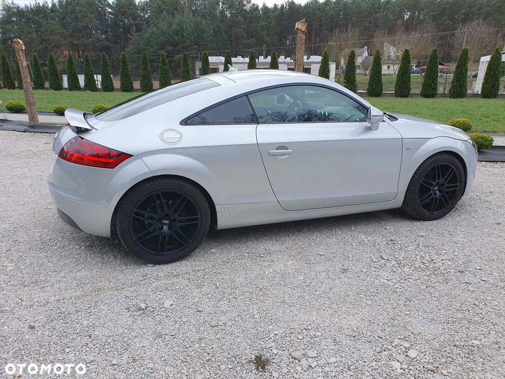 Audi TT Coupé 2.0 TFSI S tronic - 19
