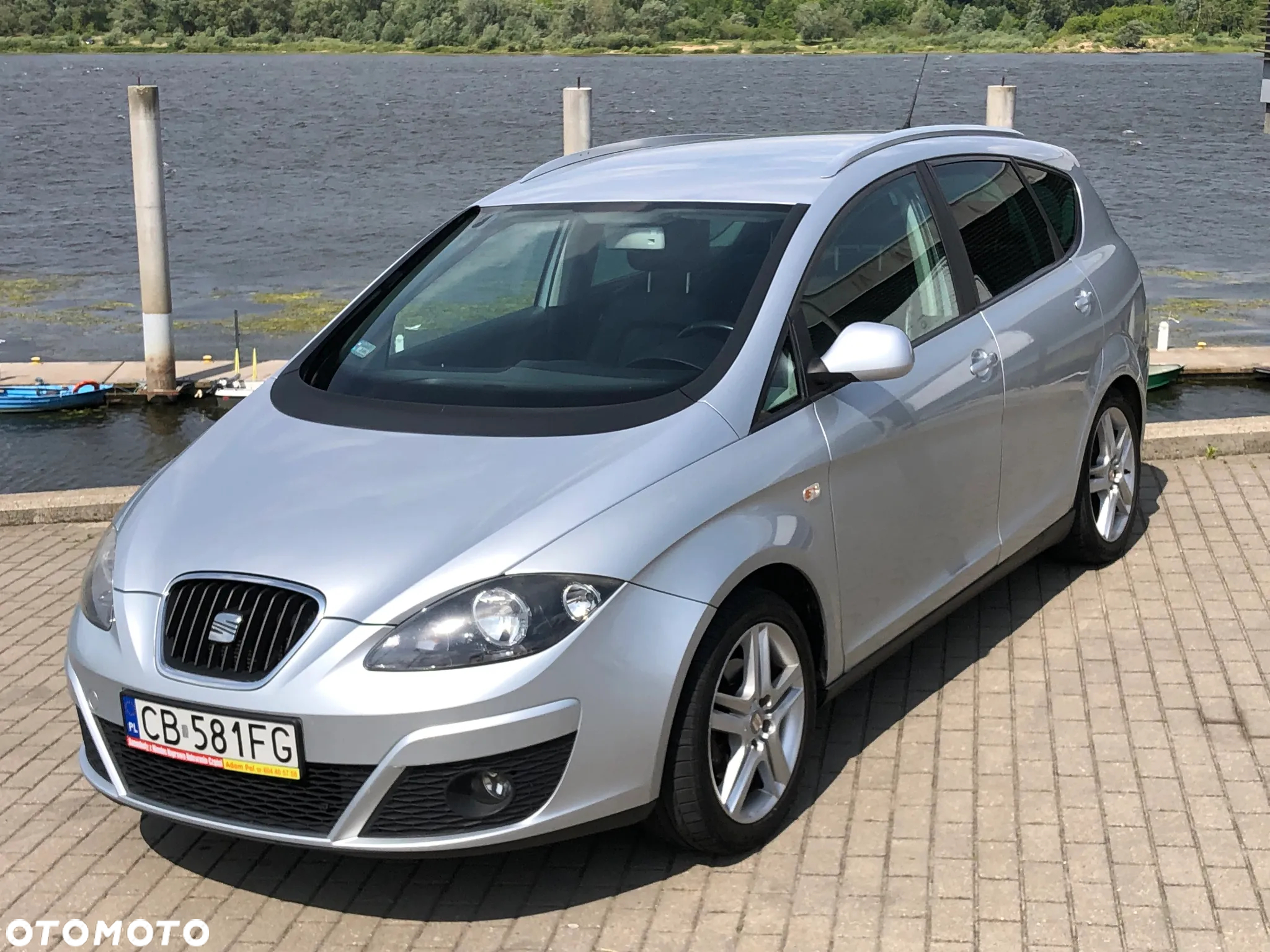Seat Altea - 3