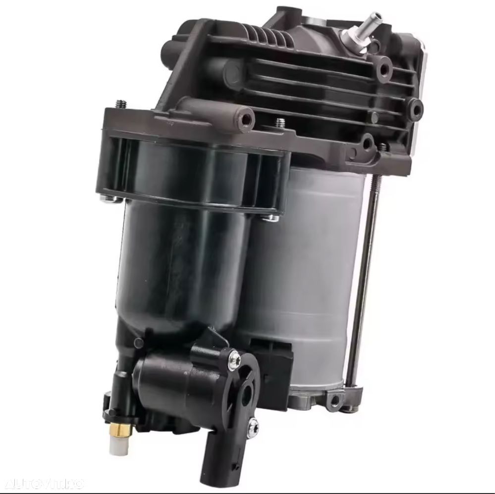 Compresor Perne Suspensie Pneumatica Perna Aer Bmw Seria 5 E61 2004-10 - 1