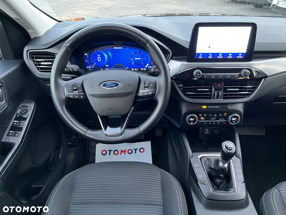 Ford Kuga 2.0 TDCi 4x2 Titanium - 28