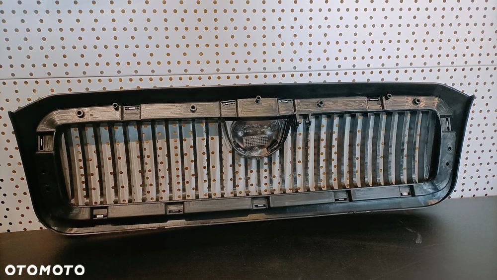 Atrapa Grill Skoda Felicia '98-'01 - 4