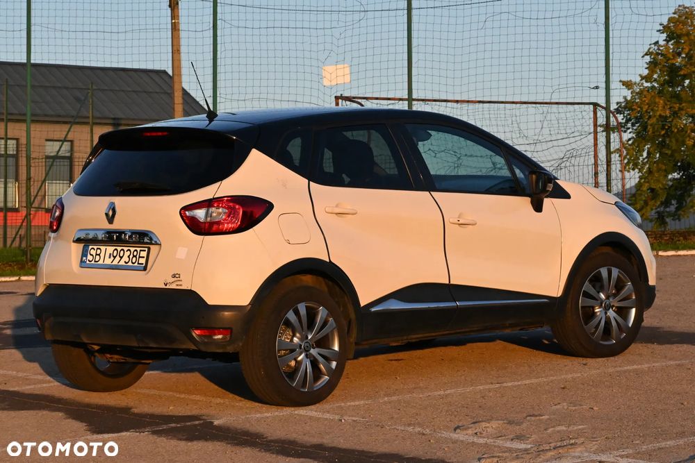 Renault Captur - 3