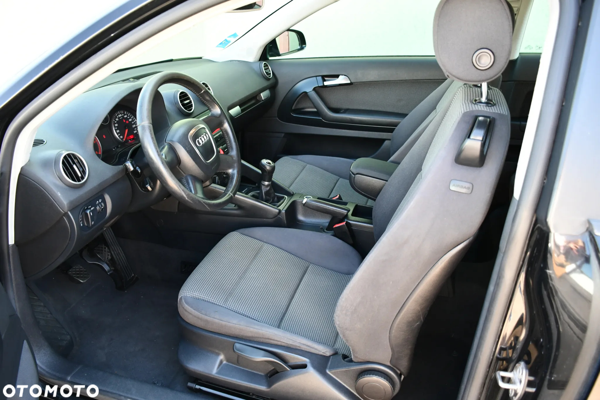 Audi A3 - 10
