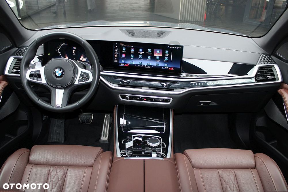 BMW X5 xDrive40d mHEV sport - 19